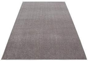 Светлокафяв килим 280x370 cm Ata – Ayyildiz Carpets