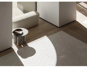 Каменна кръгла странична масичка ø 52 cm Volos – Blomus