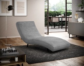 Шезлонг Bryan-Gkri