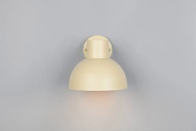 Стенно външно осветително тяло (височина 18,5 cm) Elbe – Trio