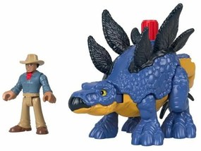 Playset Mattel Jurassic World