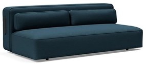 Разтегателен диван в петролен цвят 207 cm Yonata - Innovation