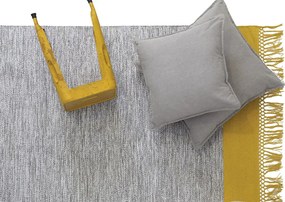 Килим flitter-жълто-130 x 190 см.