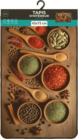 Килим 45x75 cm Spicy – douceur d'intérieur