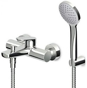 Цялостен кран за баня Zucchetti Nikko