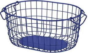 Телена метална кошница 37x27x17 cm Kago M – Blomus