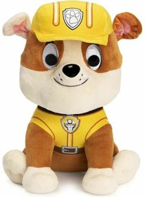 Плюш The Paw Patrol RUBBLE 23 cm