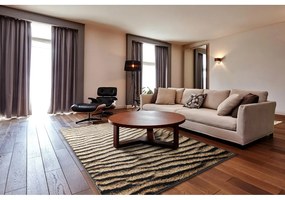 Кафяв килим 160x220 cm Avanti – FD