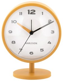 Аларма ø 11 cm Brisk Dome – Karlsson