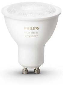 Philips 8718696598283 - LED Димируема крушка Hue 1xGU10/5,5W