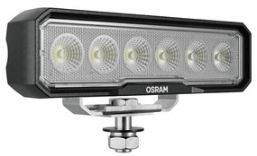 Osram-LED Точково осветително тяло за автомобили LEDRIVING WL VX150-WD LED/15W/12/24V 6000K