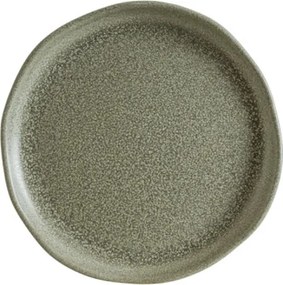 Bonna - Порцеланова чиния ф21см ADELFA CRESTA-(ADFCRS21DZ)