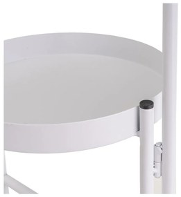 Метална стойка за цветя (височина 60 cm) – Casa Selección