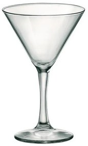 Стъклена чаша за коктейли "MARTINI" 170мл BARTENDER-(1.66131) - Bormioli Rocco