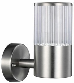 LED Екстериорен аплик COLLUM 1xLED/3,6W/230V IP44