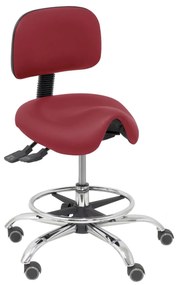 Табуретка Zarza P&amp;C 933CRRP Кестен 91 cm