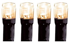 Светлинна верига с коледен мотив брой лампички 160 бр. дължина 200 см Serie LED - Star Trading