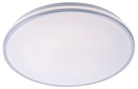 Leuchten Direkt 14844-17 - LED Лампа за баня ISABELL LED/22W/230V