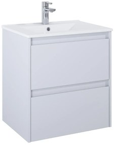 Конзолен шкаф за баня A851925530, 61.3х46.5х65.6см