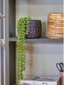 Глинено покритие за кашпа ø 13,5 cm Hena – Bloomingville