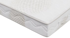 Двулицев матрак Exclusive Hybrid Cool Gel от Sleepy 22 см