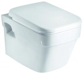 Стенна тоалетна чиния ICC 3448