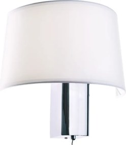 Аплика Doren Lite-бял