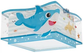 Лампа за таван Ango Little Shark