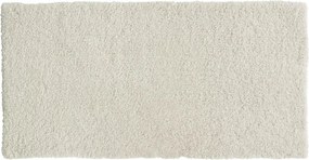 Кремав килим за баня 70x140 cm Tuufa – Blomus