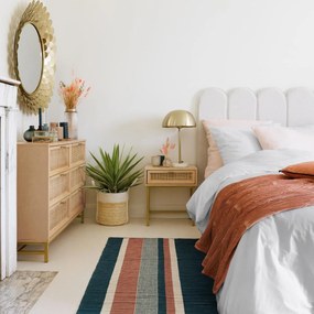 Нощно шкафче atmosphera Rayo, 50 cm