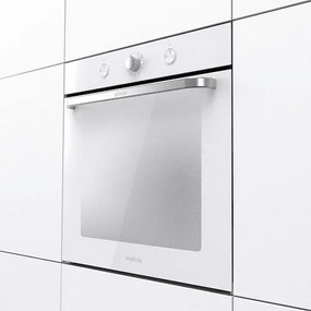 Фурна за вграждане GORENJE BOS6727SYW