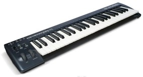 Клавиатура M-Audio Keystation 49 MK3