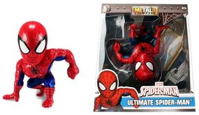 Фигурки Simba Spiderman Метал (15 cm)