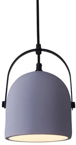 Висяща таванна лампа Caramelo-Gkri