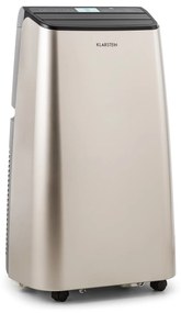 Klarstein Metrobreeze Paris A, мобилен климатик, 2.6kW, 9000BTU, EEC, A