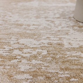 Бежовo-кремав килим 120x160 cm Anders Beige Natural – Asiatic Carpets