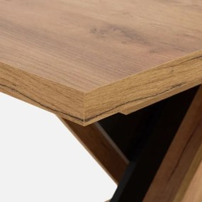 Разтегателна маса Titon