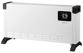 Умен електрически конвектор/нагревател 2000 W с Wi‑Fi (Tuya)