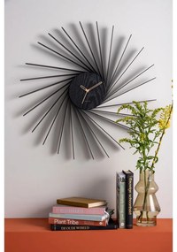 Стенен часовник ø 68 cm Helix - Karlsson