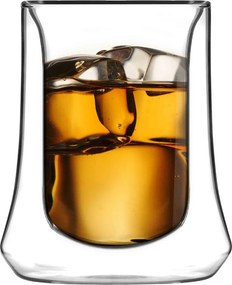 Коктейлни чаши в комплект от 2 броя 250 ml Soho - Vialli Design