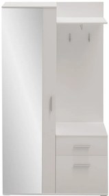 Гардероб Lux