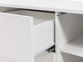 Мебели за антре Gesita V-Leuko-Roz