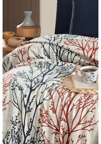 Памучно покривало за легло 200x230 cm Pique – Mila Home