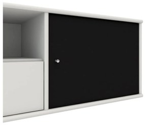 Бяла маса за телевизор Mistral 232 - Hammel Furniture