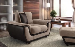 Фотьойл + клик-клак механизъм Принцес II