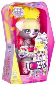 Кукла IMC Toys VIP PETS Hair Academy - Lady Gigi