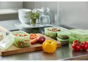 Кутии за храна 3 бр. – Lékué