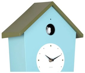 С махало/стенен часовник Cuckoo Light – Karlsson