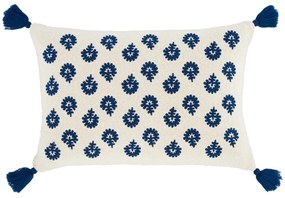 Декоративна възглавница 40x60 cm Raya - Pineapple Elephant