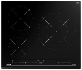 Индукционен Котлон Teka 60 cm 60 cm